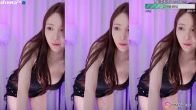 KBJ 연나비 nnabiyeon 29-03-23 (2) - BJ 연나비♥