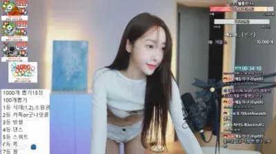 KBJ 예동 nnynn97 04-11-22 (4) - BJ Big Collection