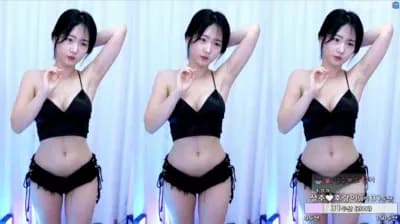 KBJ 성주 patanee 01-06-22 - BJ Big Collection