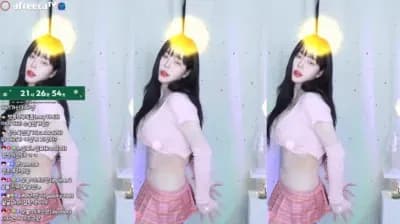 KBJ 유별 pofo40 02-08-23 - BJ 유별