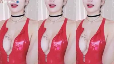 KBJ 민트양이 q6q5wk1c 31-08-23 - BJ Big Collection