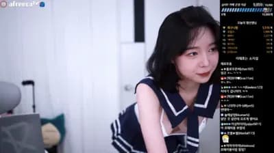 KBJ 박하악 qkrgkdms01 27-07-22 (5) - BJ 박하악