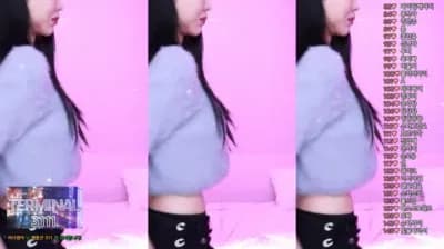 KBJ 루시아 rkdmf2179 22-11-24 - BJ Big Collection
