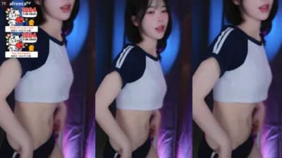 KBJ 짱떡 rlagpwns06 10-12-23 - BJ 짱떡