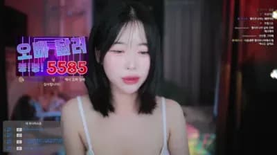 KBJ 짱떡 (rlagpwns06) 27-07-23 (1) - BJ 짱떡