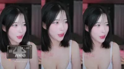 KBJ 짱떡 (rlagpwns06) 27-07-23 (2) - BJ 짱떡