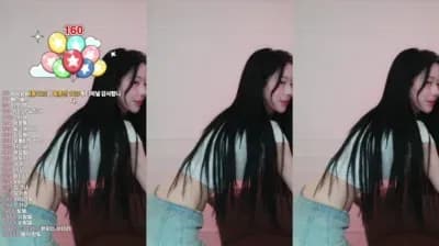 KBJ 짱떡 (rlagpwns06) (2) - BJ 짱떡