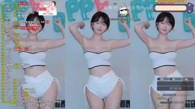 KBJ 하예라 rlemaos 04-07-25 - BJ 하설아