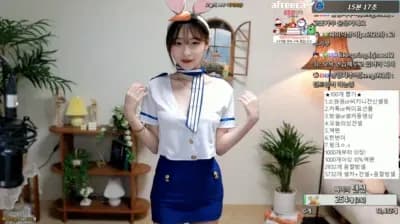 KBJ 짜미 rofvmtm 22-10-22 - BJ 짜미