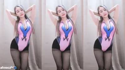 KBJ 유사랑 sarang9225 - BJ Big Collection