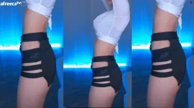 KBJ 플윗미하이 shashasa111 05-01-23 - BJ Big Collection