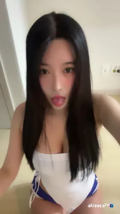 KBJ 냥냥스쿠쨩 skuwww 18-05-23 - BJ Big Collection
