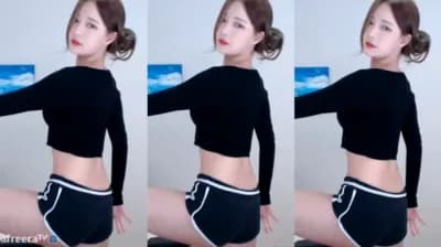 KBJ 솜찌 somu3u (12) - BJ 솜찌