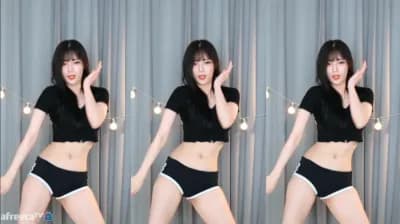 KBJ 솜찌 somu3u (21) - BJ 솜찌