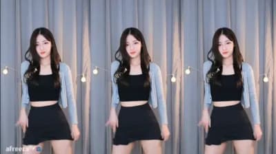 KBJ 솜찌 somu3u (3) - BJ 솜찌