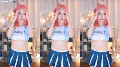 KBJ 소예 soyether 04-10-22 - BJ 소예