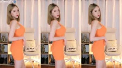 KBJ 소예 soyether 29-03-22 - BJ 소예