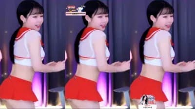 KBJ 서수지 suji0624 10-01-24 - BJ Big Collection