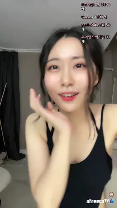KBJ 상츄 tkdcb9 25-06-22 (12) - BJ Big Collection