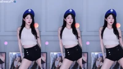 KBJ 리아 tmdgus5411 12-04-22 - BJ Ria_리아