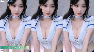KBJ 쑤지 tnwl9630 04-12-22 (1) - BJ 쑤지
