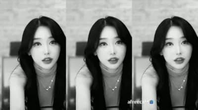 KBJ 쑤지 tnwl9630 04-12-22 (2) - BJ 쑤지