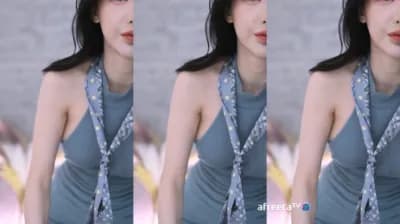 KBJ 쑤지 tnwl9630 04-12-22 (4) - BJ 쑤지