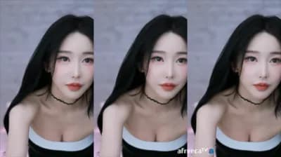 KBJ 쑤지 tnwl9630 08-04-23 (4) - BJ 쑤지