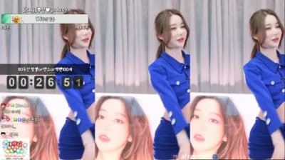 KBJ 쑤지 tnwl9630 11-11-22 - BJ 쑤지