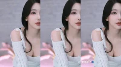 KBJ 쑤지 tnwl9630 14-01-23 (2) - BJ 쑤지