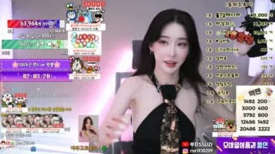 KBJ 쑤지 tnwl9630 15-10-22 (4) - BJ 쑤지