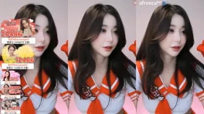 KBJ 쑤지 tnwl9630 17-05-22 - BJ 쑤지