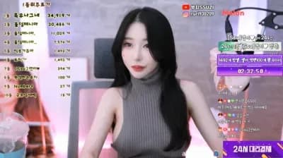 KBJ 쑤지 tnwl9630 17-06-22 (4) - BJ 쑤지