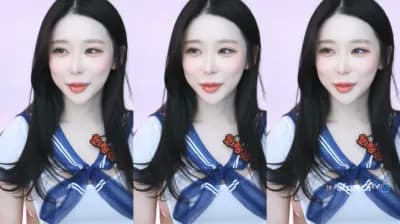 KBJ 쑤지 tnwl9630 18-04-22 (2) - BJ 쑤지