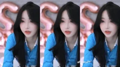 KBJ 쑤지 tnwl9630 27-11-22 (2) - BJ 쑤지