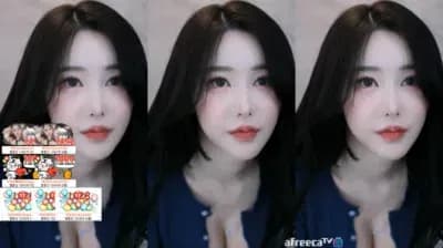 KBJ 쑤지 tnwl9630 30-01-23 (2) - BJ 쑤지