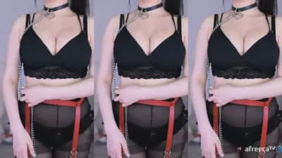 KBJ 한지나 tprtl7 07-05-23 - BJ 한지나