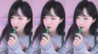 KBJ 한지나 tprtl7 14-01-23 (3) - BJ 한지나