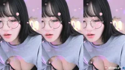 KBJ 한지나 tprtl7 14-01-23 (5) - BJ 한지나