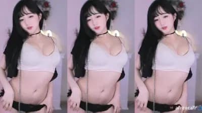KBJ 한지나 tprtl7 - BJ 한지나