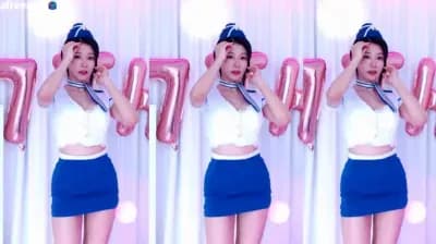 KBJ 세경 wannabe33 09-06-23 - BJ ♡세경♡