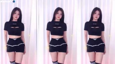 KBJ 세경 wannabe33 (3) - BJ ♡세경♡