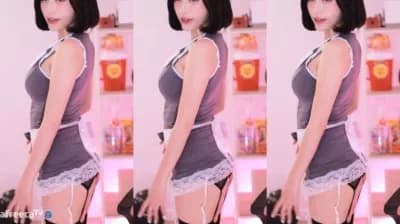 KBJ 블리 whalsrud0217 25-04-22 - BJ Big Collection