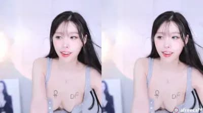 KBJ 비비 wldms4482 17-02-23 (5) - BJ ♥비비
