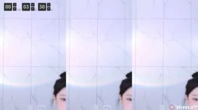 KBJ 비비 wldms4482 18-05-23 (21) - BJ ♥비비
