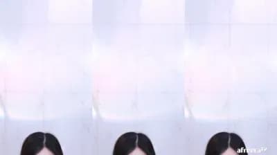 KBJ 비비 wldms4482 25-05-23 (1) - BJ ♥비비
