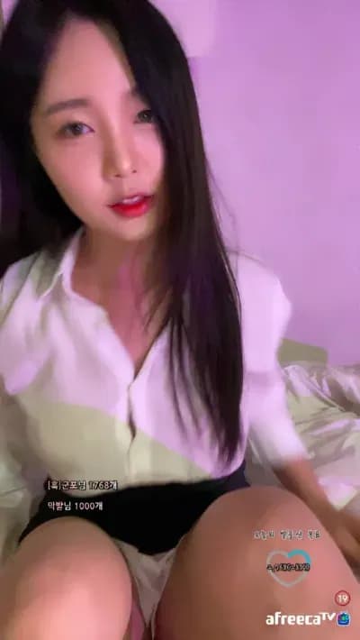 KBJ 흑발이 wngml774 (7) - BJ Big Collection