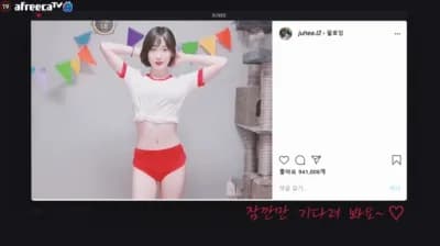 KBJ 설렘주희 wngmltk 20-06-22 (2) - BJ Big Collection