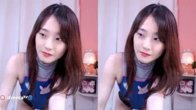 KBJ 설렘주희 wngmltk 20-06-22 (5) - BJ Big Collection