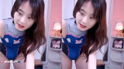 KBJ 설렘주희 wngmltk 20-06-22 (7) - BJ Big Collection